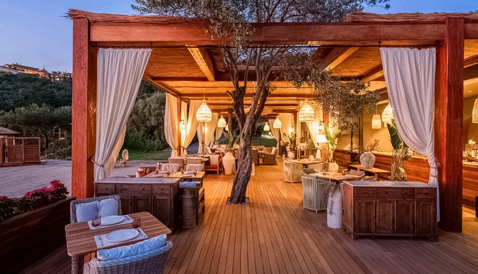 هتل رکسوس پریمیوم بدروم